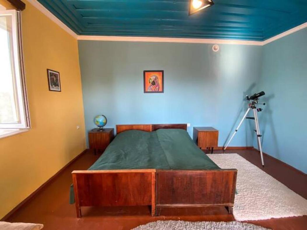 Noosh Guesthouse Ashnak Luaran gambar